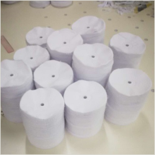 Cloth wheel